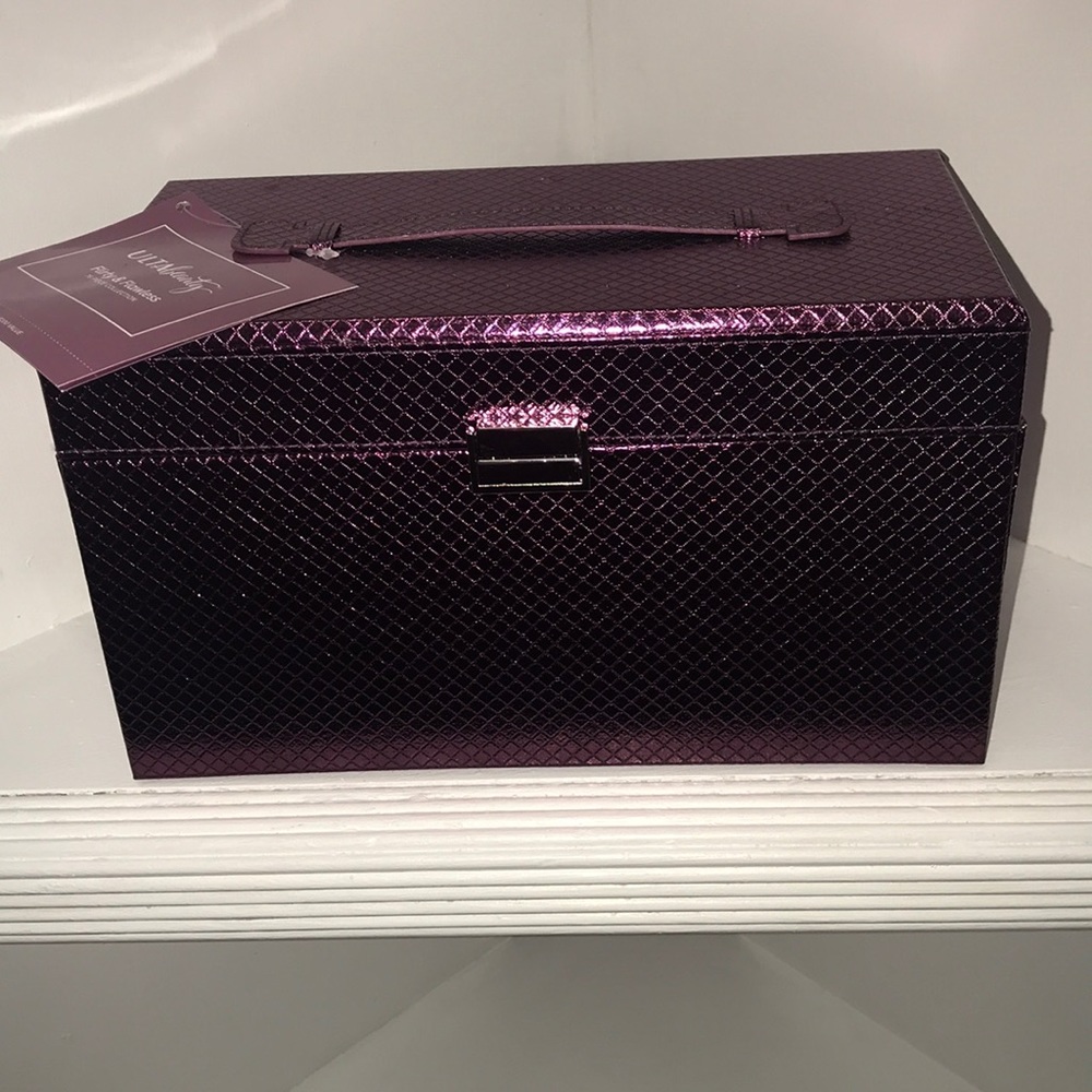 Ulta makeup box